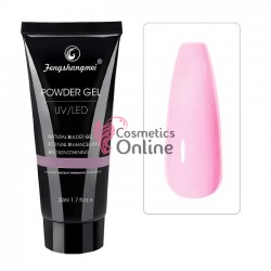 PolyGel UV /LED pentru unghii false FSM Natural Builder Gel 30 ML 26 Wild Orchid